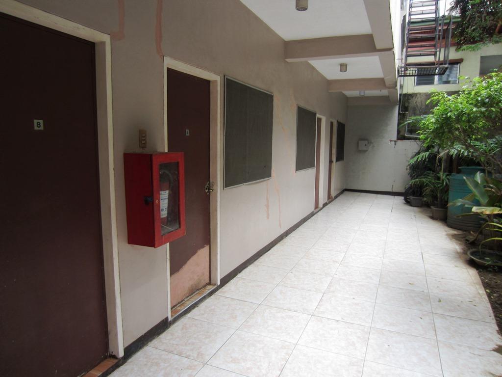 San Jose Pension Cebu Exteriör bild