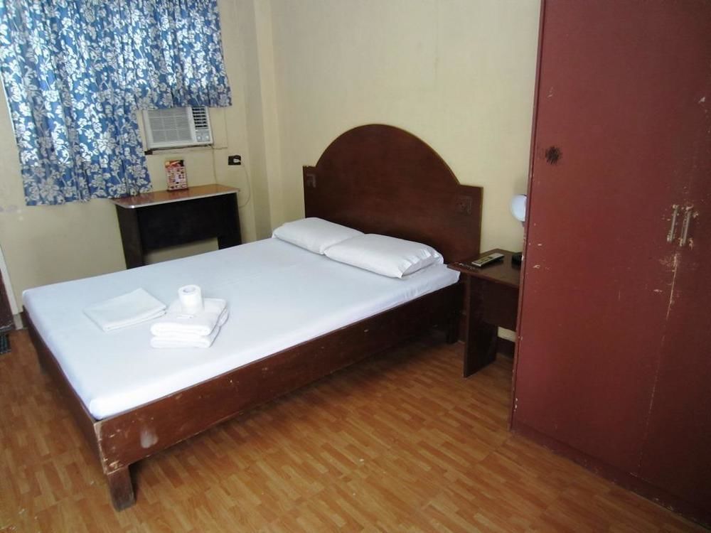 San Jose Pension Cebu Exteriör bild