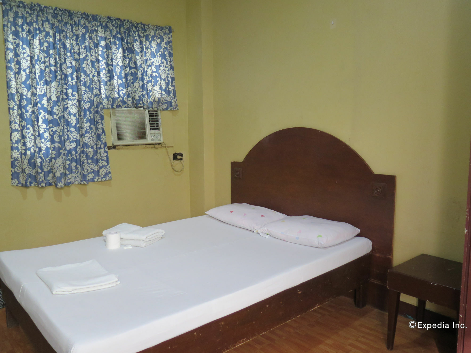 San Jose Pension Cebu Exteriör bild