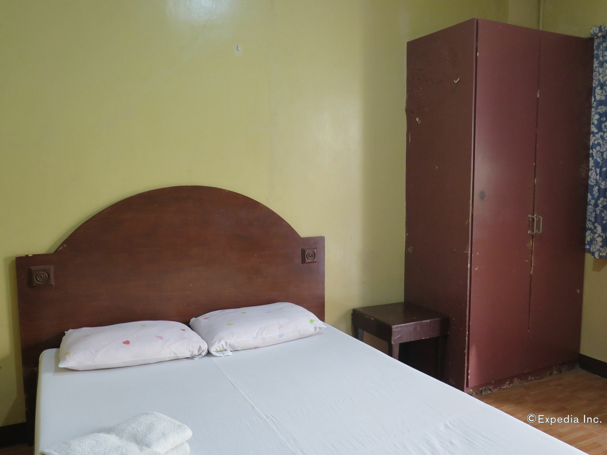 San Jose Pension Cebu Exteriör bild